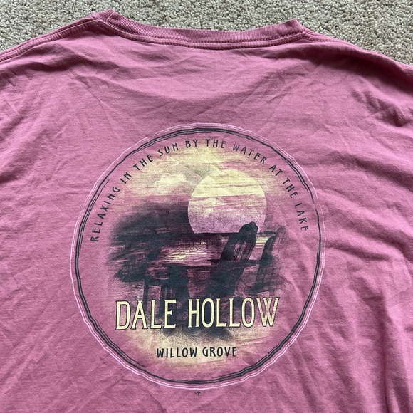 Lake Tee - Picture 6 of 6